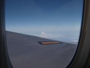 富士山～